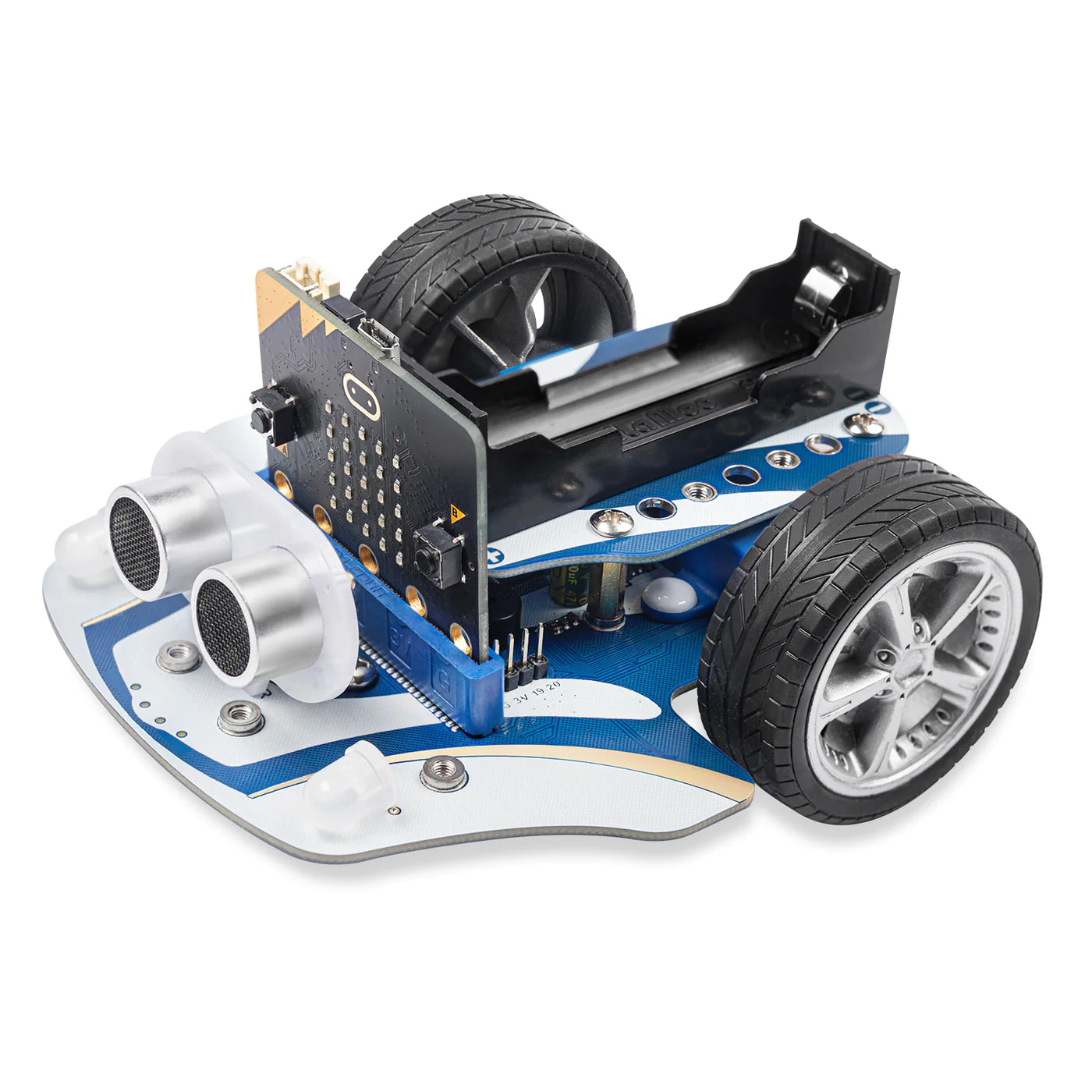 ELECFREAKS Smart Cutebot Pro V2