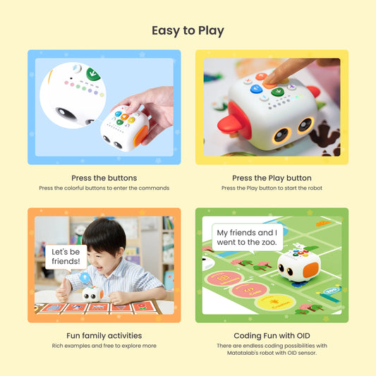 MatataStudio Tale-Bot Pro