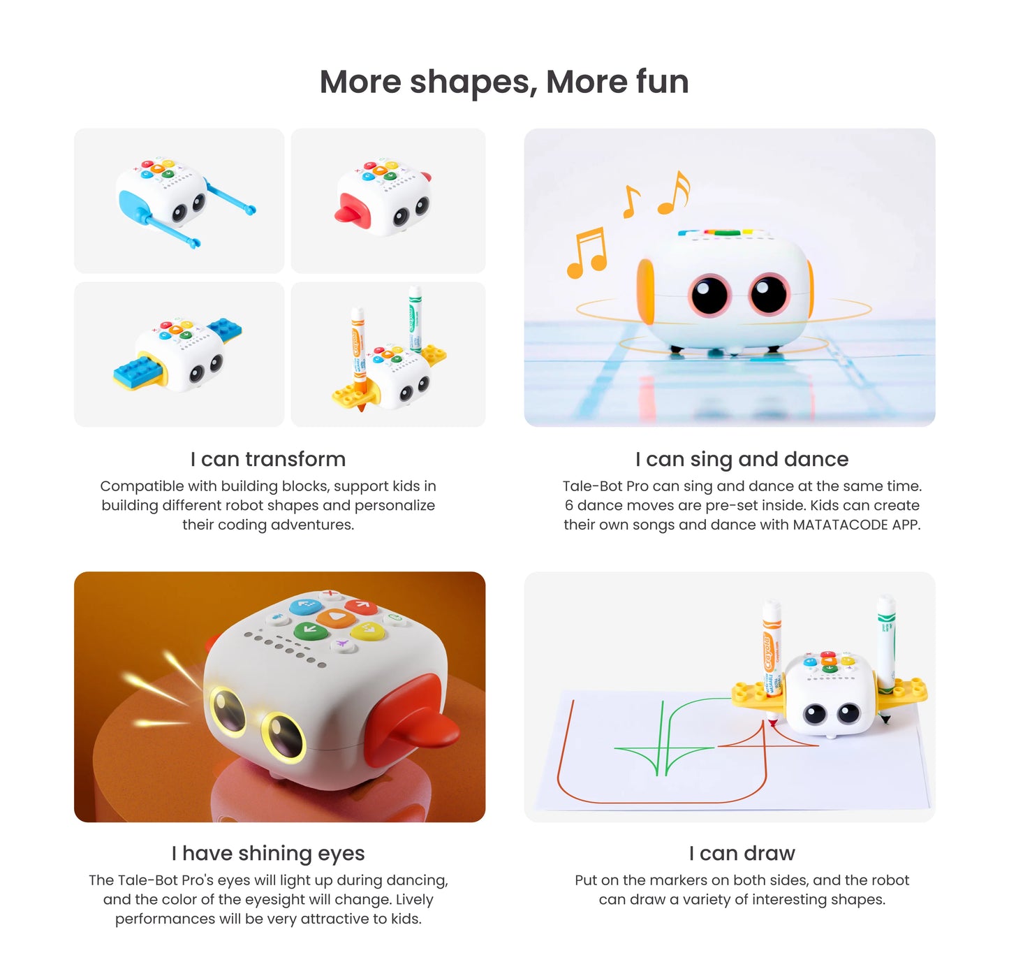 MatataStudio Tale-Bot Pro