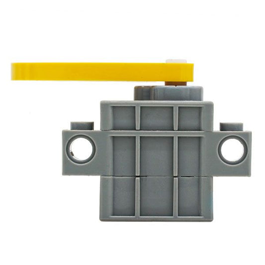 Geekservo 9g 270 Degrees compatible with Lego
