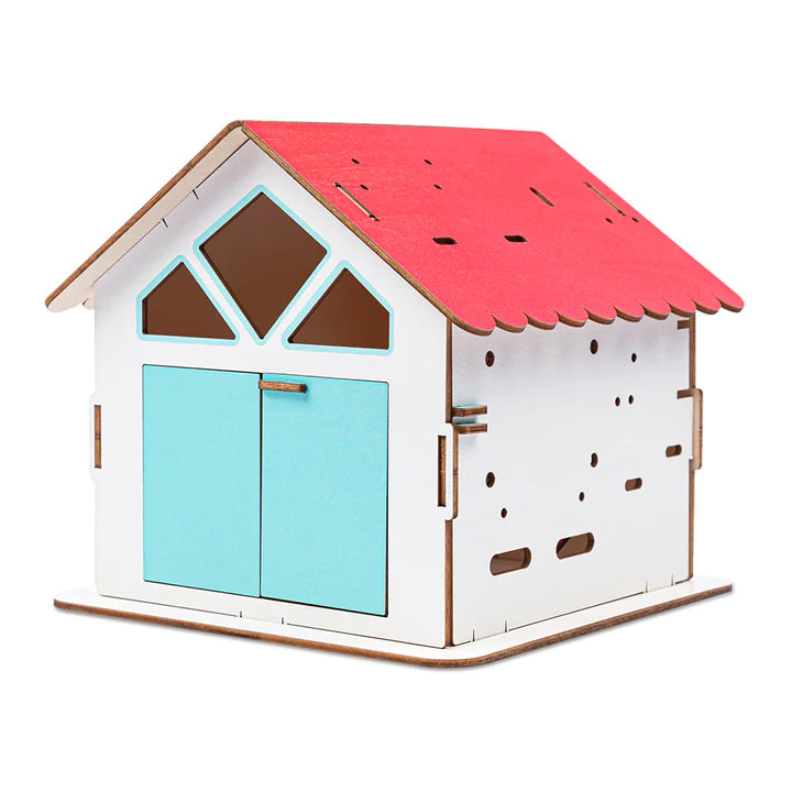 ELECFREAKS Smart Home Material Pack