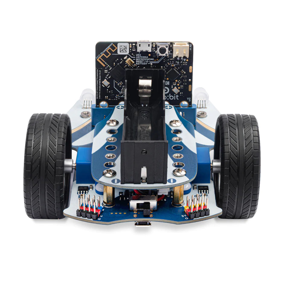 ELECFREAKS Smart Cutebot Pro V2