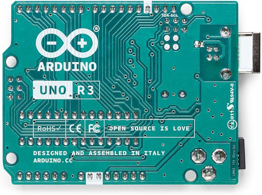 Arduino UNO R3