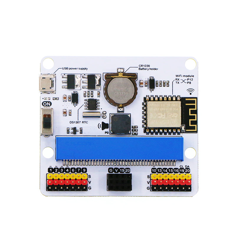 IoT:bit Breakout Board