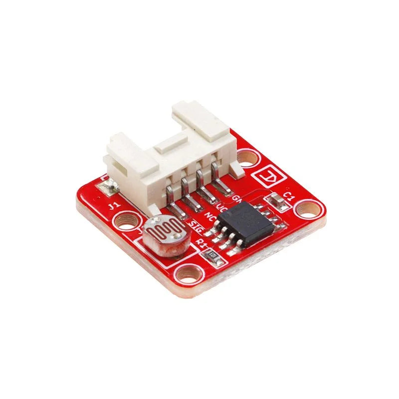 Crowtail- Light Sensor 2.0