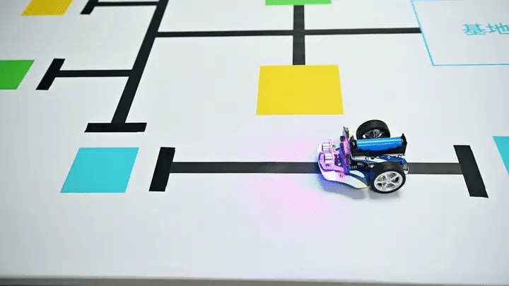 ELECFREAKS Smart Cutebot Pro V2