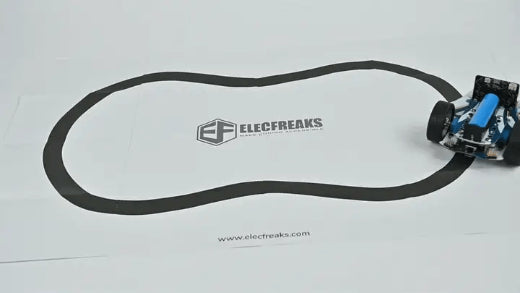 ELECFREAKS Smart Cutebot Pro V2