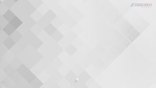 Alpha Set Series III - EXT KIT ZMROBO STEM education Kit