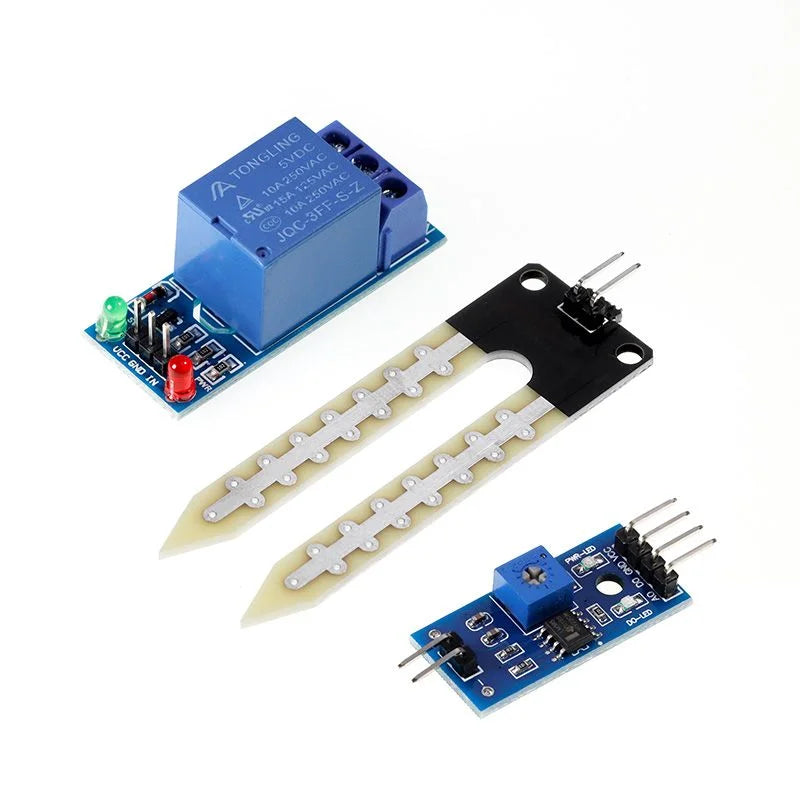 Sensors & Modules – SenTech Maldives