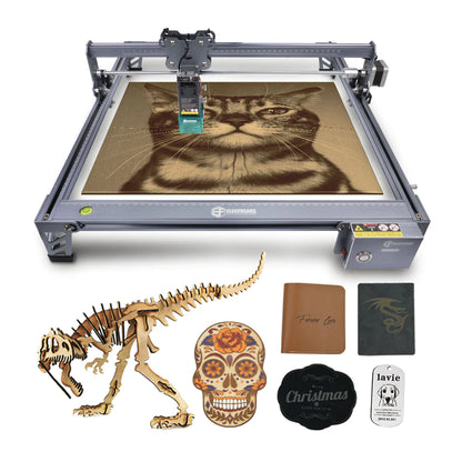 ELECFREAKS TOOCA L1 Laser Engraving Machine (5W)