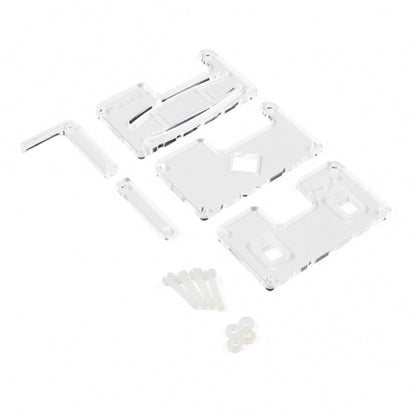 Protector Case for the BBC micro:bit V1 & V2