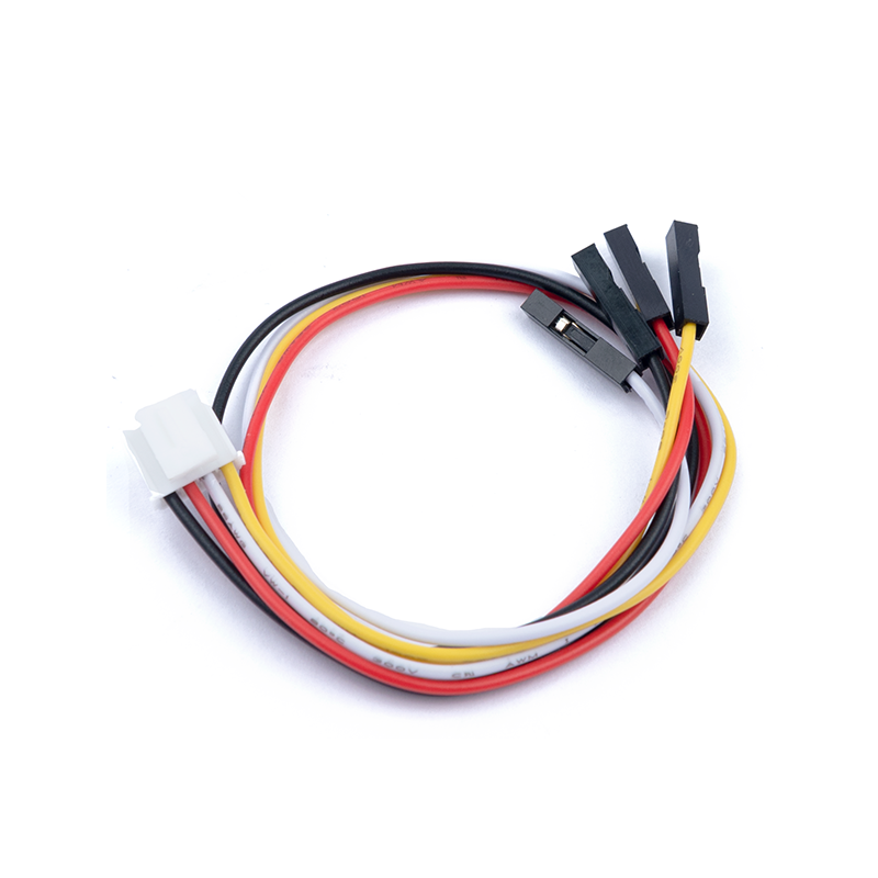 Z- ELECFREAKS Grove 4Pin Adapter Cable