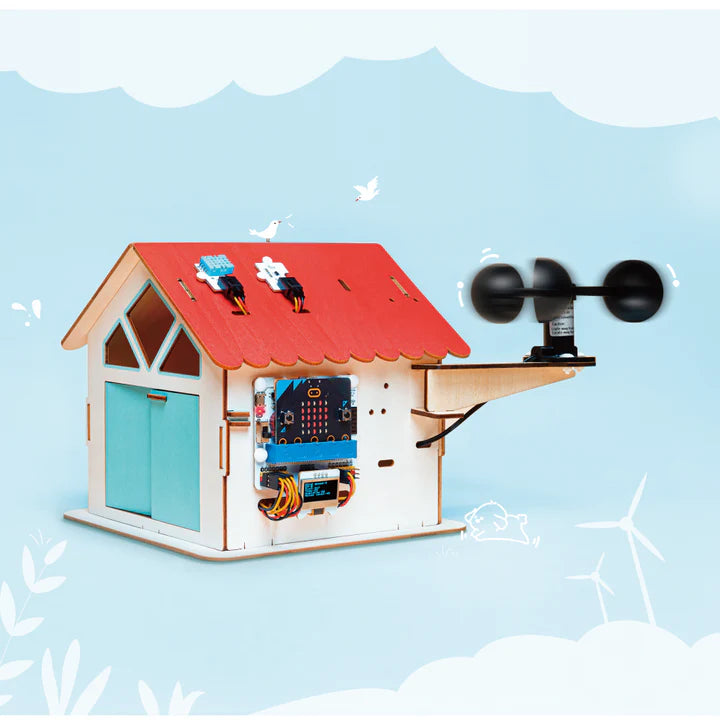 Smart Climate kit