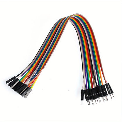 Jumper Wire Kit – 20cm