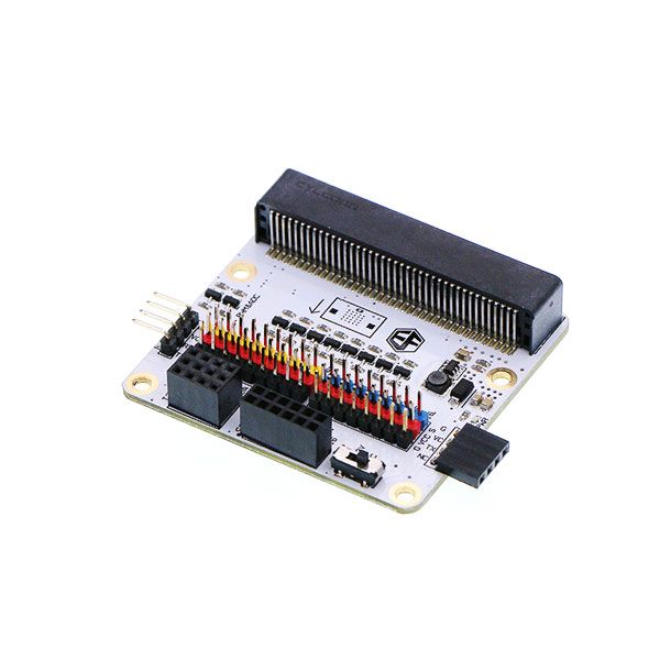 ElecFreaks Micro:bit Breakout Board ( Octopus:bit)