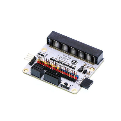 ElecFreaks Micro:bit Breakout Board ( Octopus:bit)