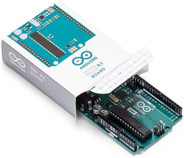 Arduino UNO R3