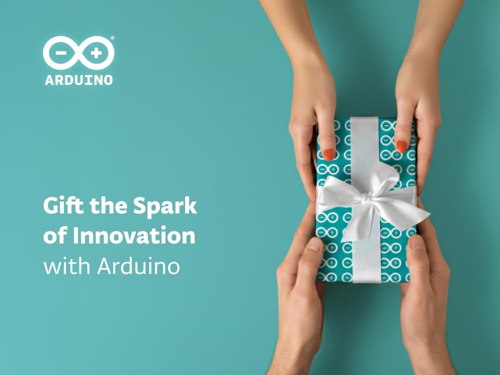 Arduino UNO R3
