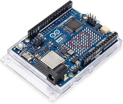 Arduino UNO R4 WiFi Minima
