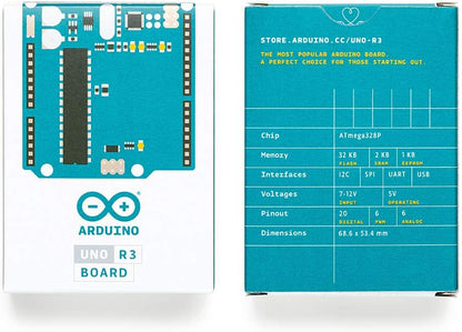 Arduino UNO R3