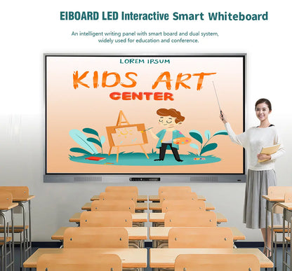 Interactive Whiteboard