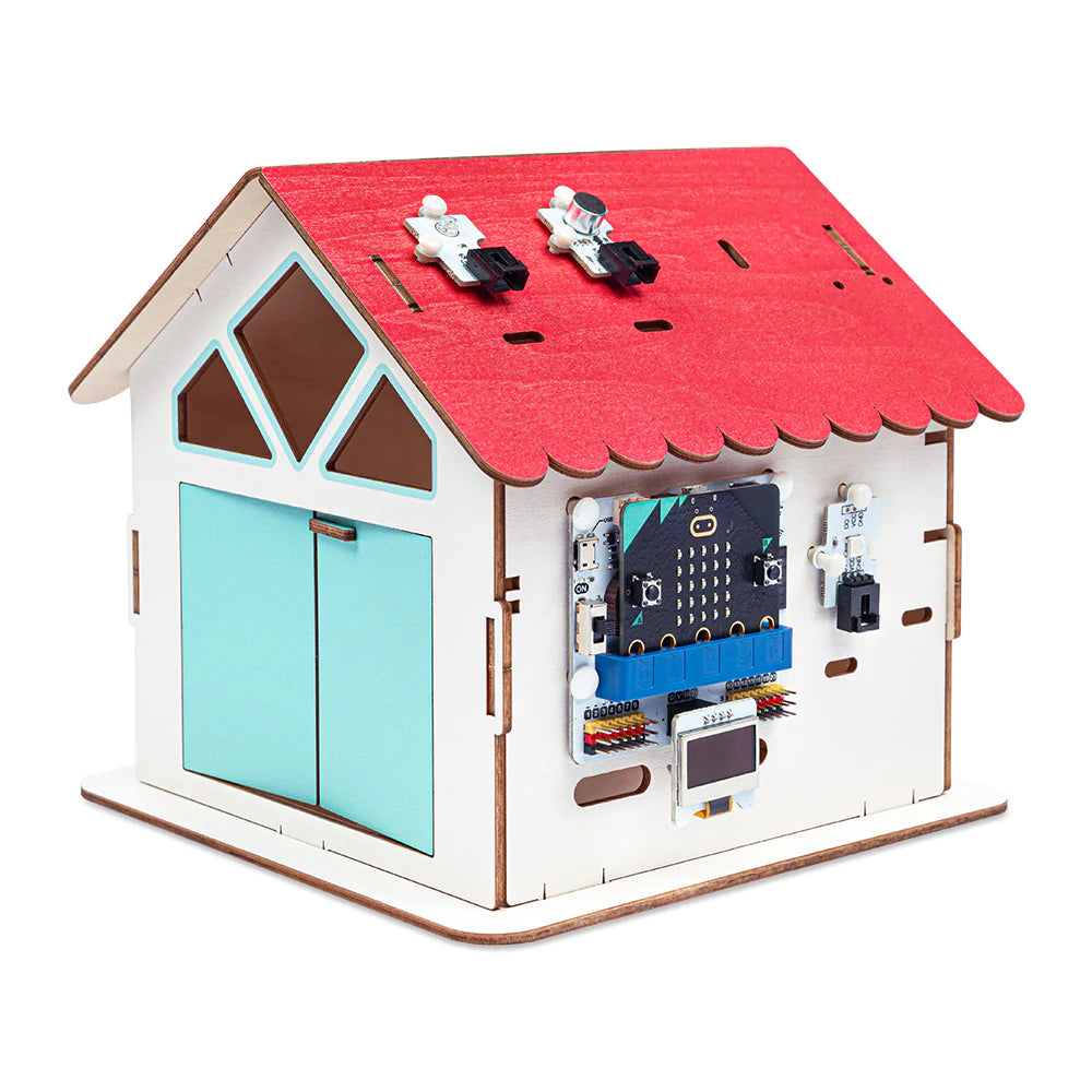 ELECFREAKS Smart Home Material Pack