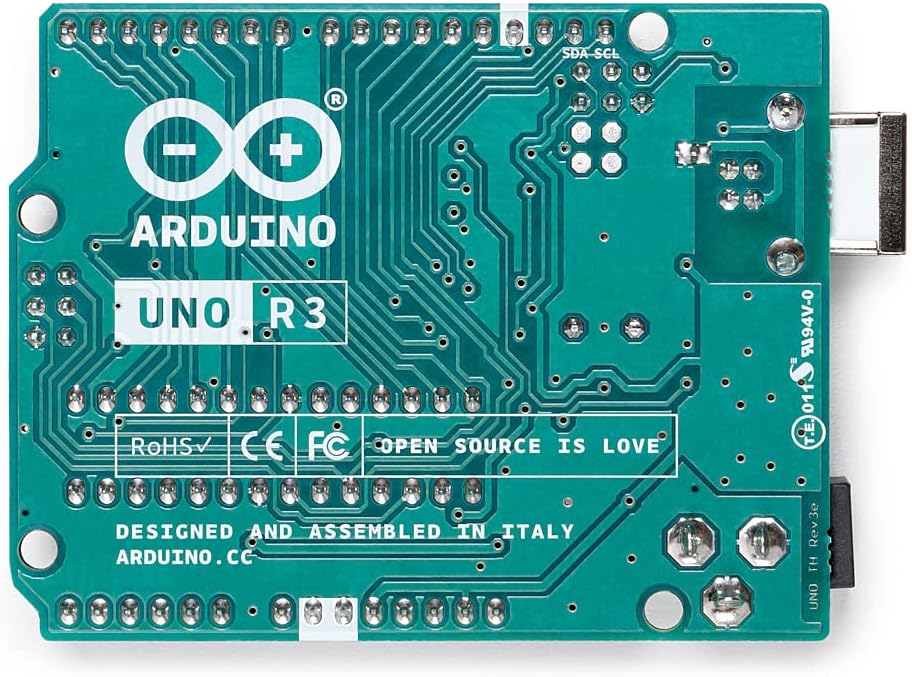 Arduino UNO R3