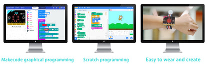 Smart coding kit (without micro:bit)