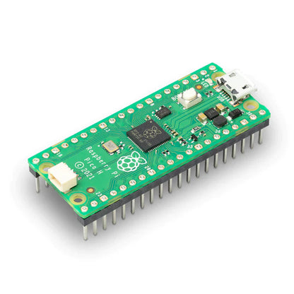 ELECFREAKS Raspberry Pi Pico H