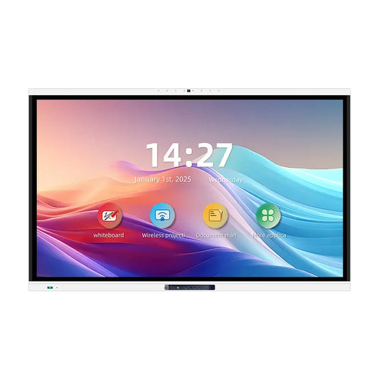 Interactive Whiteboard RK3588 AI Model