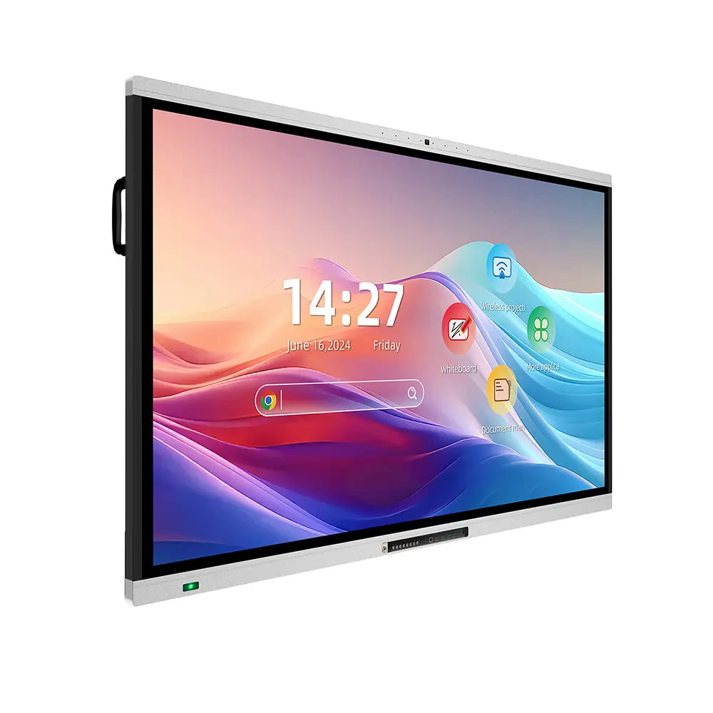 Interactive Whiteboard RK3588 AI Model