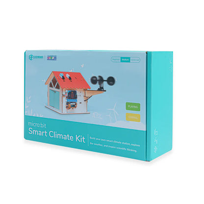 Smart Climate kit