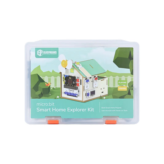 Petal Smart Home Explorer Kit