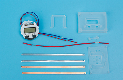 Potato Clock Educational Science Toys