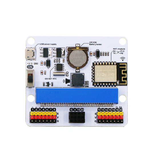 IoT:bit Breakout Board