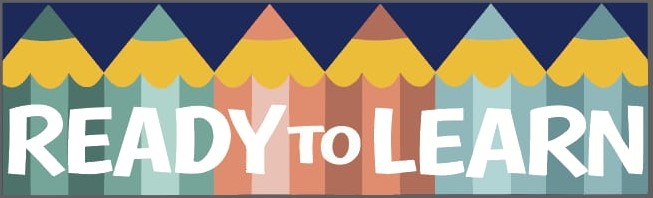 Banners for Schools