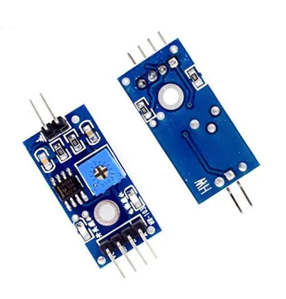 Rain Detection Sensor Module for Arduino &amp; DIY Electronics