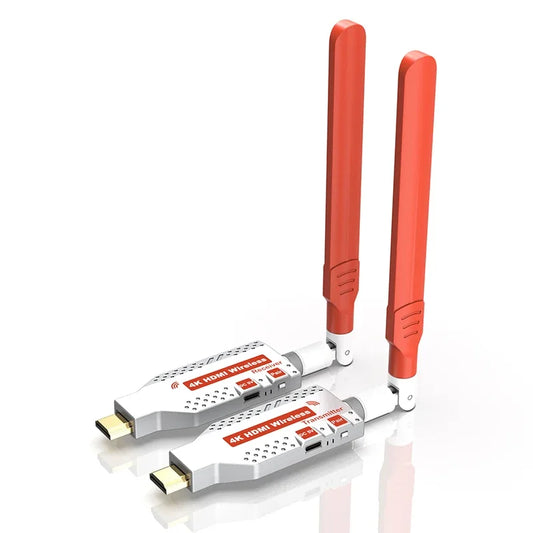 4K Wireless HDMI Extender Video Transceiver