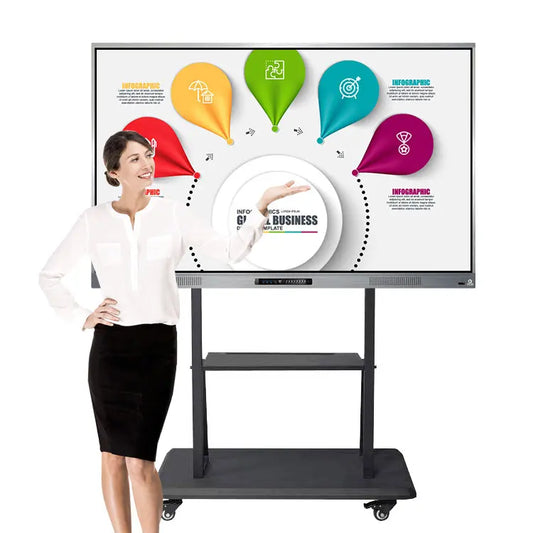 Interactive Whiteboard 65 INCH