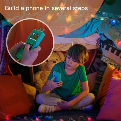 Crowbits-Master Kit with 3 fully functional products