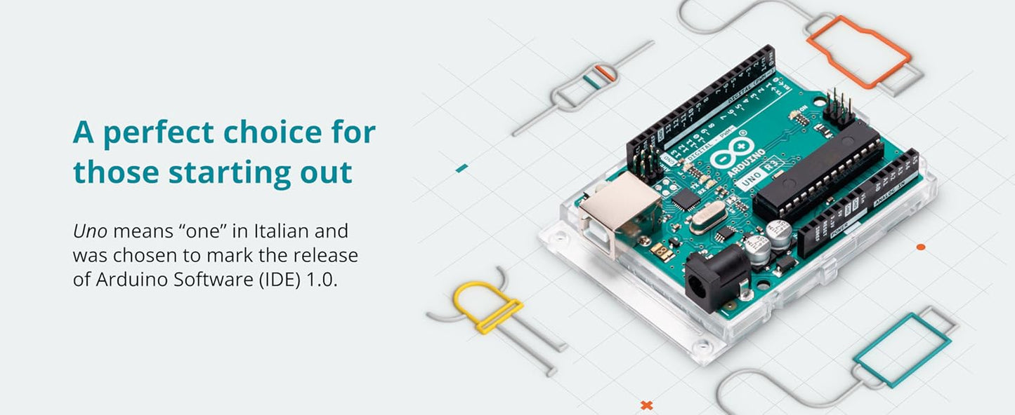 Arduino UNO R3