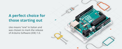 Arduino UNO R3