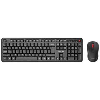 Keyboard and Mouse (Wireless, Combo)