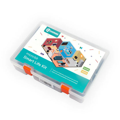 Smart Life Kit ELECFREAKS micro:bit