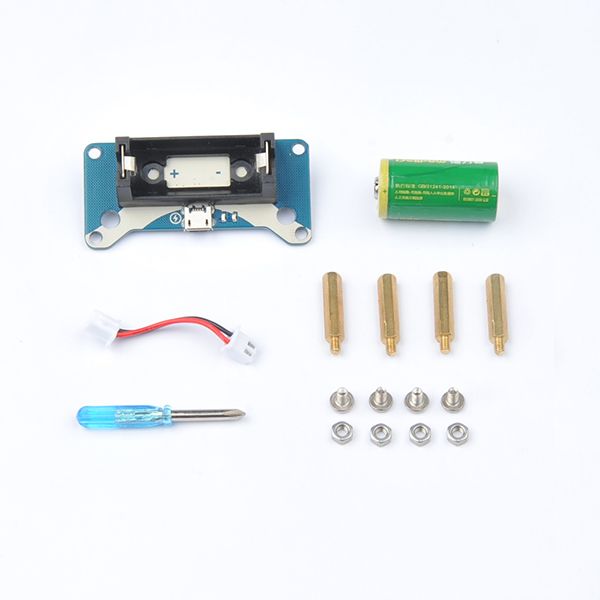 ELECFREAKS Cutebot Lithium Battery Pack