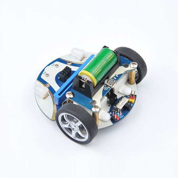 ELECFREAKS Cutebot Lithium Battery Pack