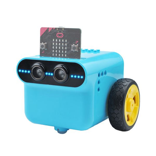 1 TPBot Stem Car-micro:bit robot