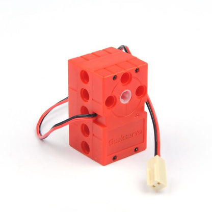 Geekservo Motor 2kg compatible with Lego