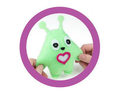 LilyPad Sewable Electronics Kit