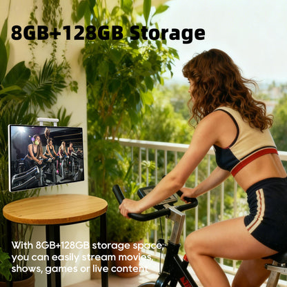 LeaderHub U24M Handheld Smart Screen
